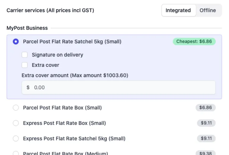 Increase profitability