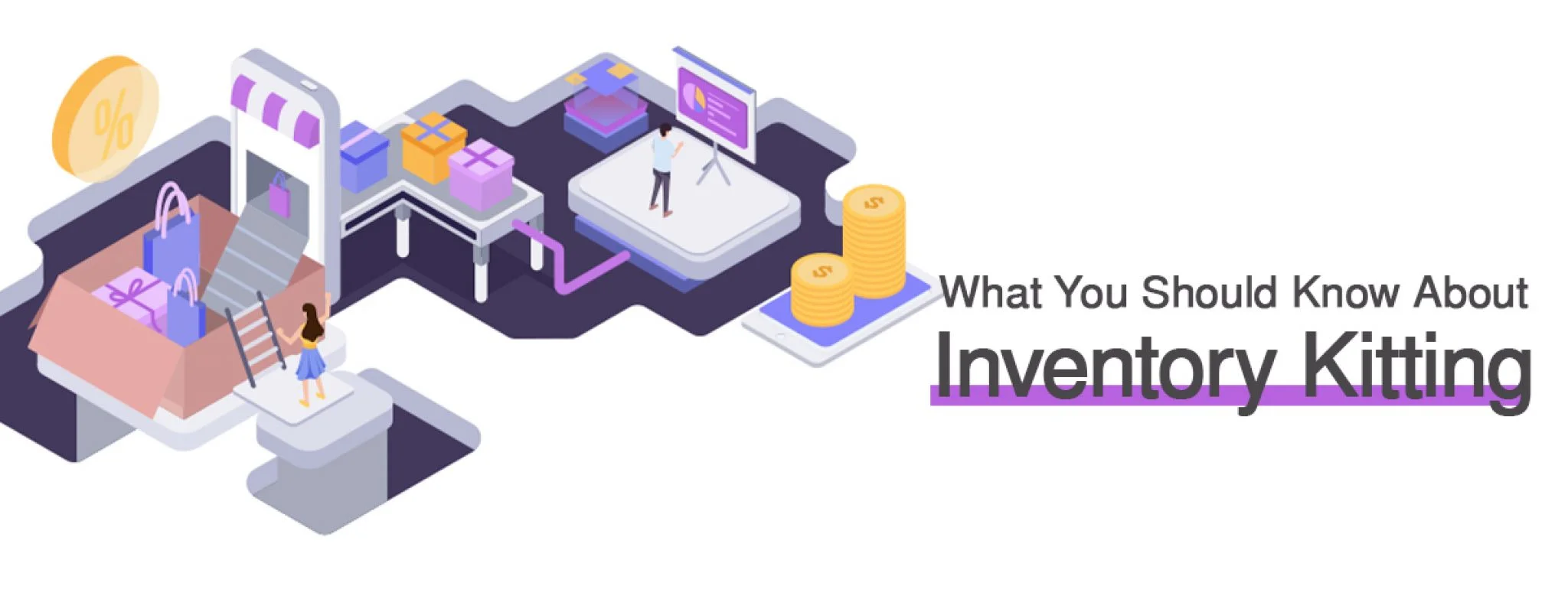 Inventory Kitting and Product Bundles: A Practical Guide