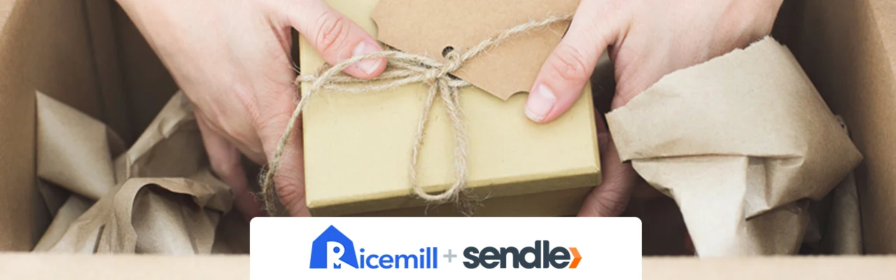 We’ve Partnered with Sendle to Slash Your Shipping Costs! 🚚 - Offer ends 31/05/2025
