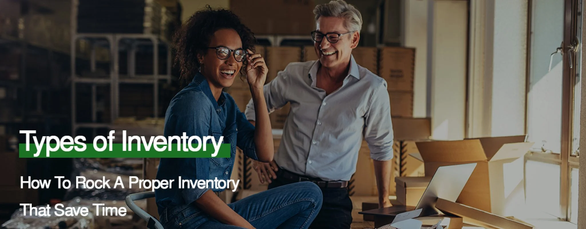 How To Rock A Proper Inventory That Save Time