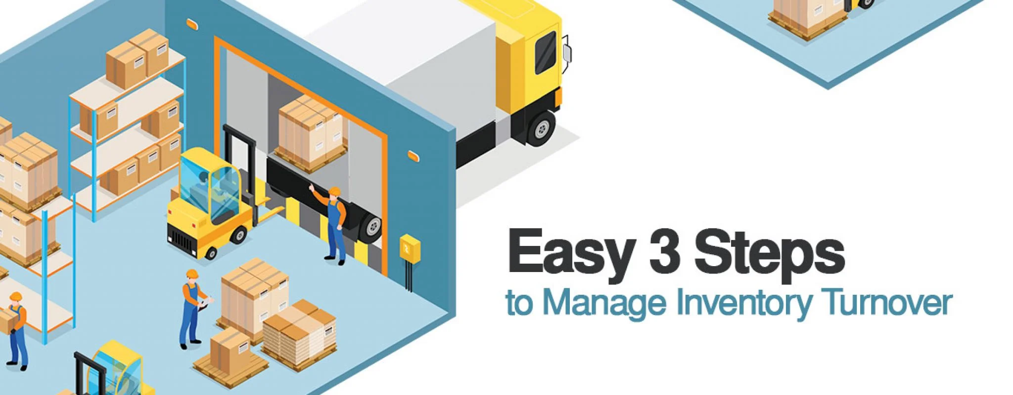 How to Calculate and Improve Inventory Turnover